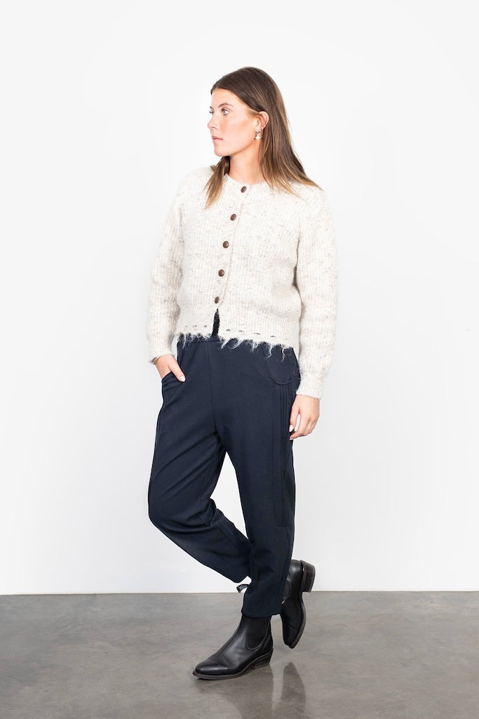 Antler Bohdi Pant -Navy