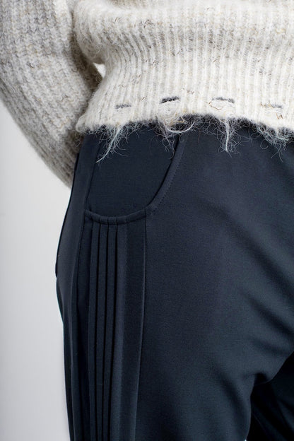 Antler Bohdi Pant -Navy