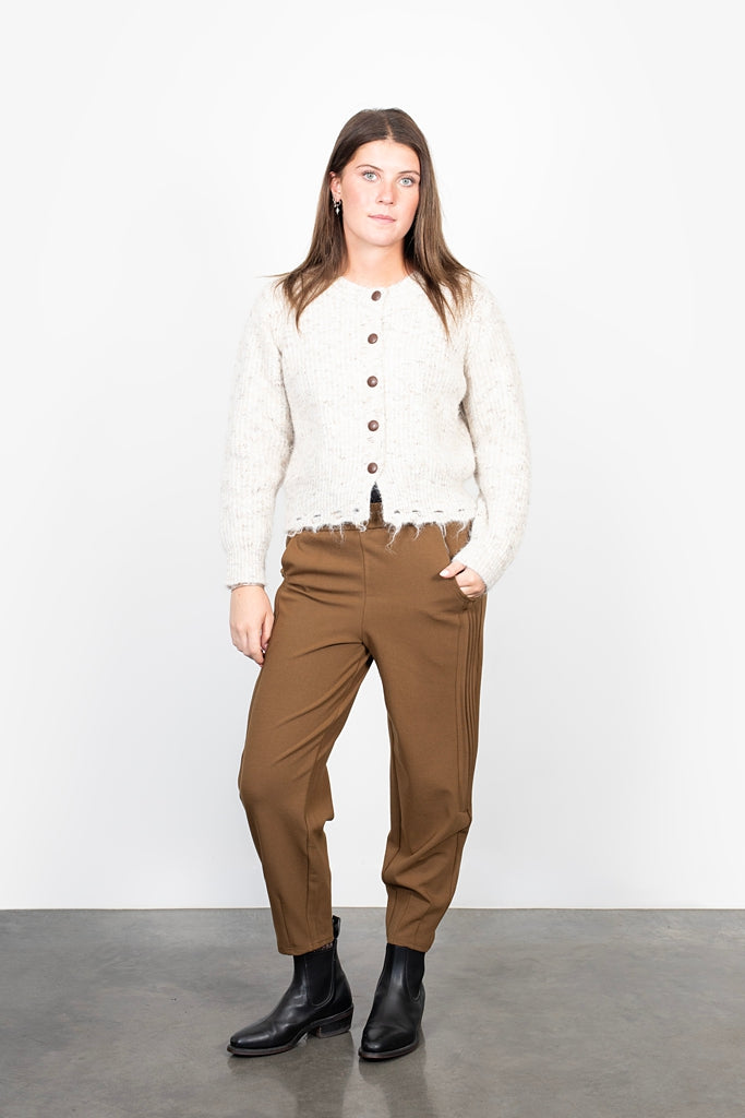 Antler Bohdi Pant - Olive