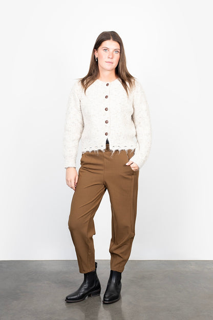 Antler Bohdi Pant - Olive