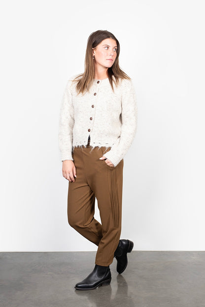 Antler Bohdi Pant - Olive