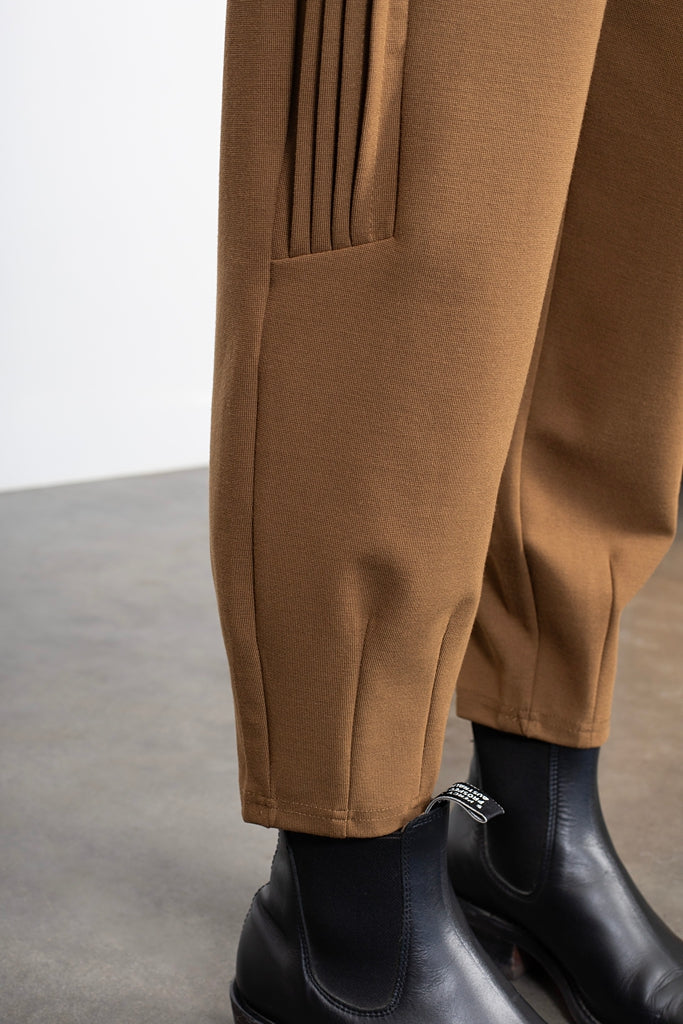 Antler Bohdi Pant - Olive