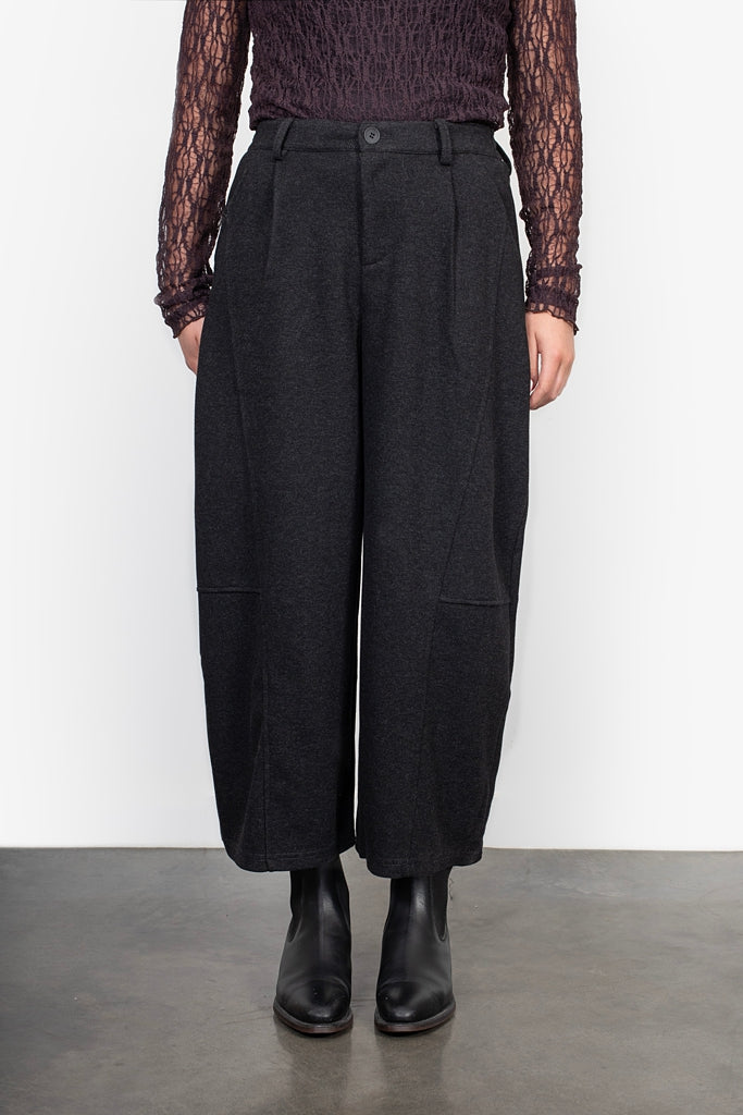 Antler  Harlow Pant - Charcoal