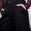 Antler  Harlow Pant - Charcoal