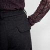 Antler  Harlow Pant - Charcoal