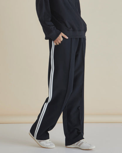 Betty Basics Maddison Jogger - Black