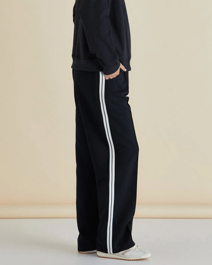 Betty Basics Maddison Jogger - Black