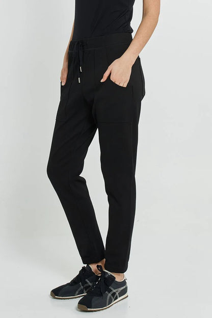 Betty Basics Noelle Jogger - Black