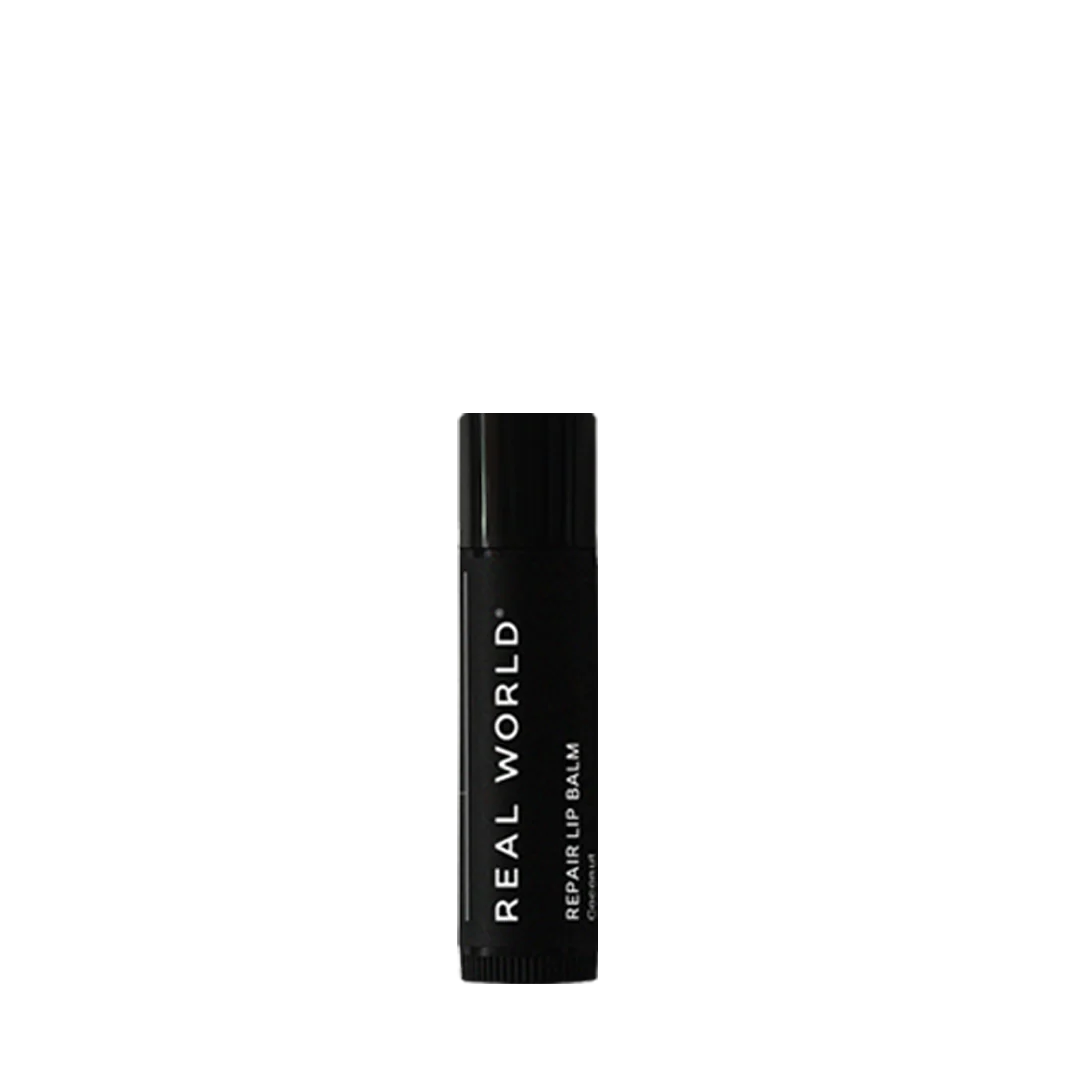 Real World Lip Balm - Hoheria Leaf & Mandarin