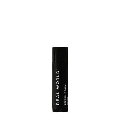 Real World Lip Balm - Hoheria Leaf & Mandarin