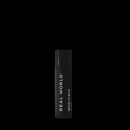 Real World Lip Balm - Hoheria Leaf & Mandarin