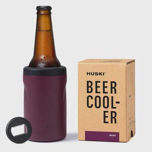 Huski Beer Cooler 2.0 - Malbec (Limited Release)
