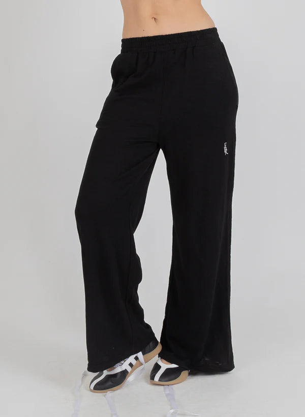 Federation Tokyo Trackie FDR - Black