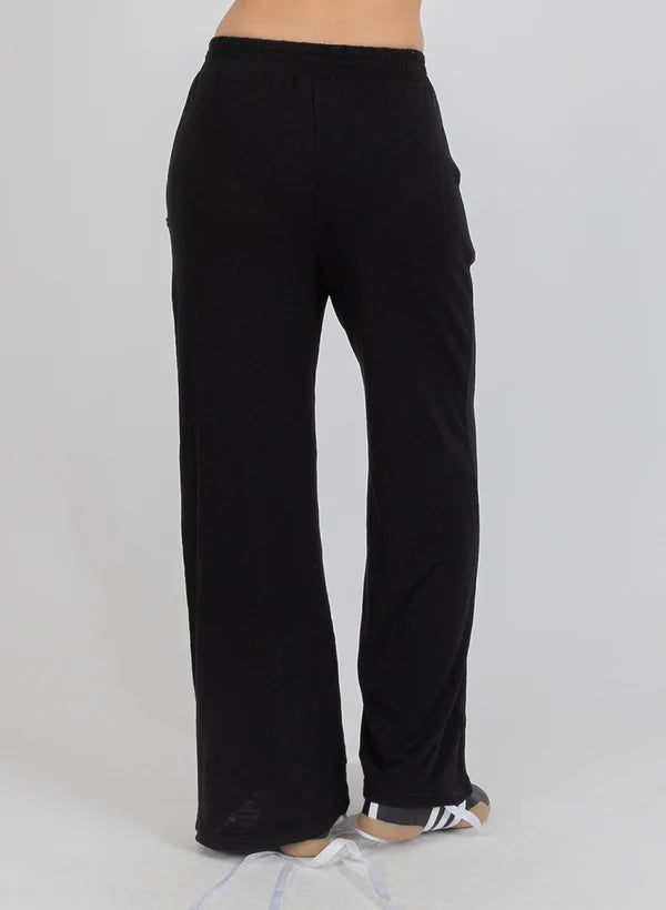 Federation Tokyo Trackie FDR - Black