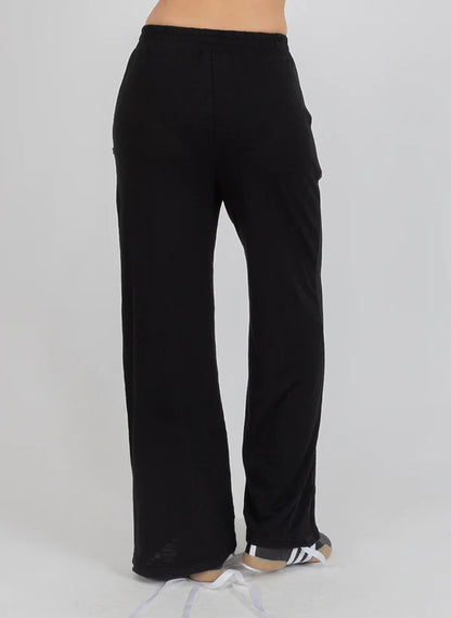 Federation Tokyo Trackie FDR - Black