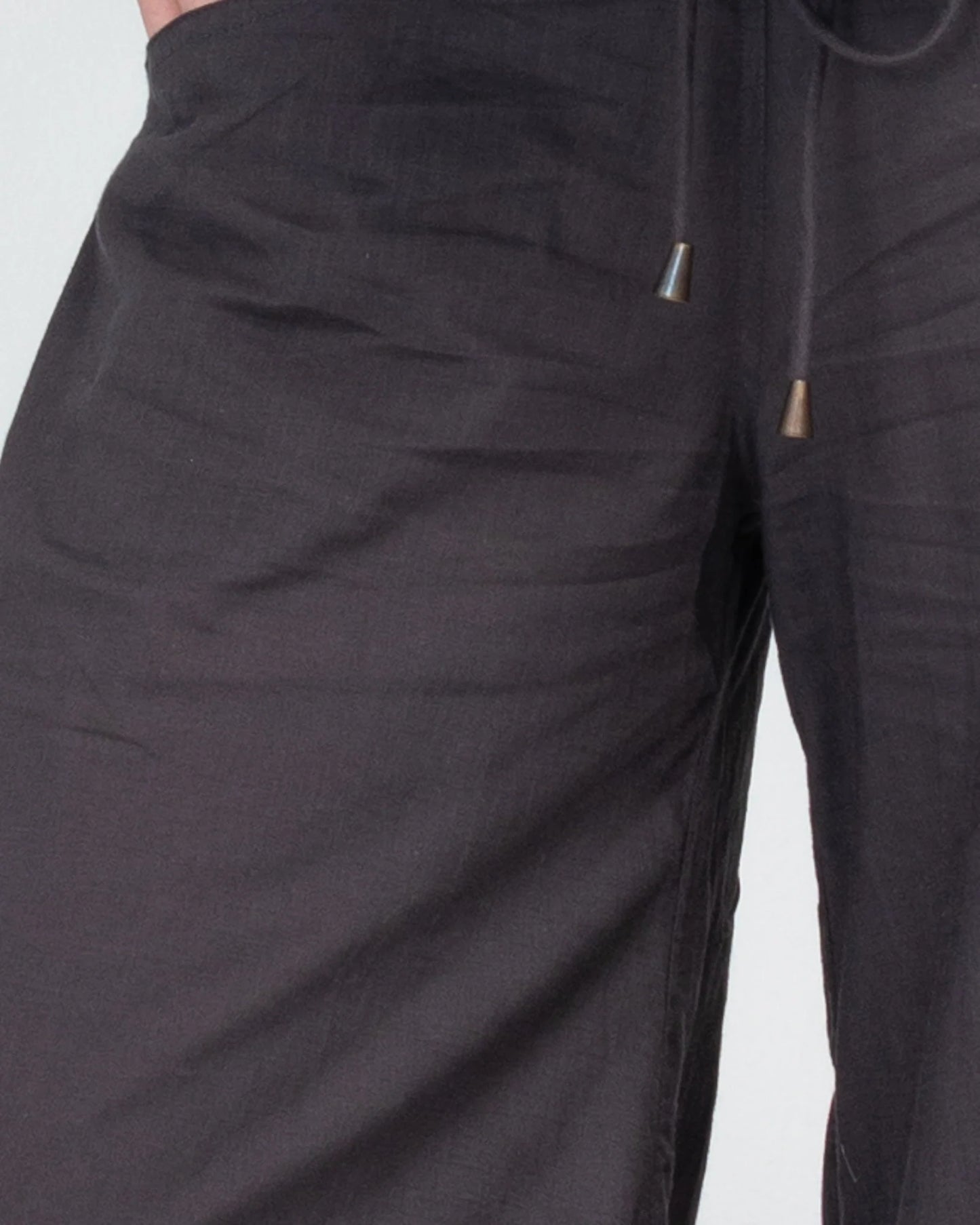 Boom Shankar Winter Guru Pant - Slate