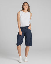 Load image into Gallery viewer, Boom Shankar Jada Short Basic - Navy
