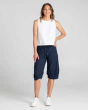 Load image into Gallery viewer, Boom Shankar Jada Short Basic - Navy
