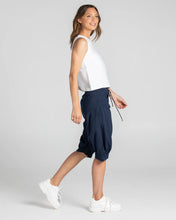 Load image into Gallery viewer, Boom Shankar Jada Short Basic - Navy
