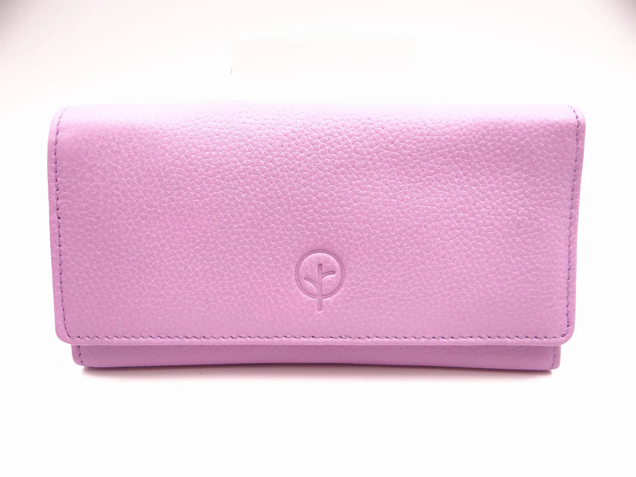 Second Nature Leather Wallet