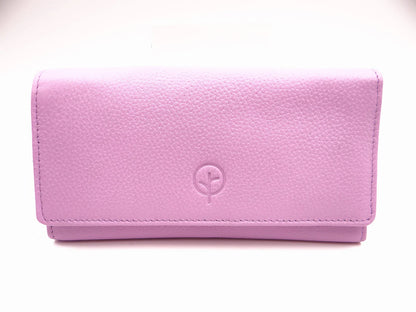 Second Nature Leather Wallet