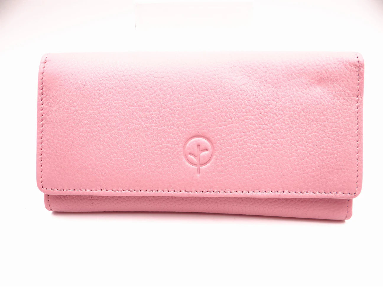 Second Nature Leather Wallet