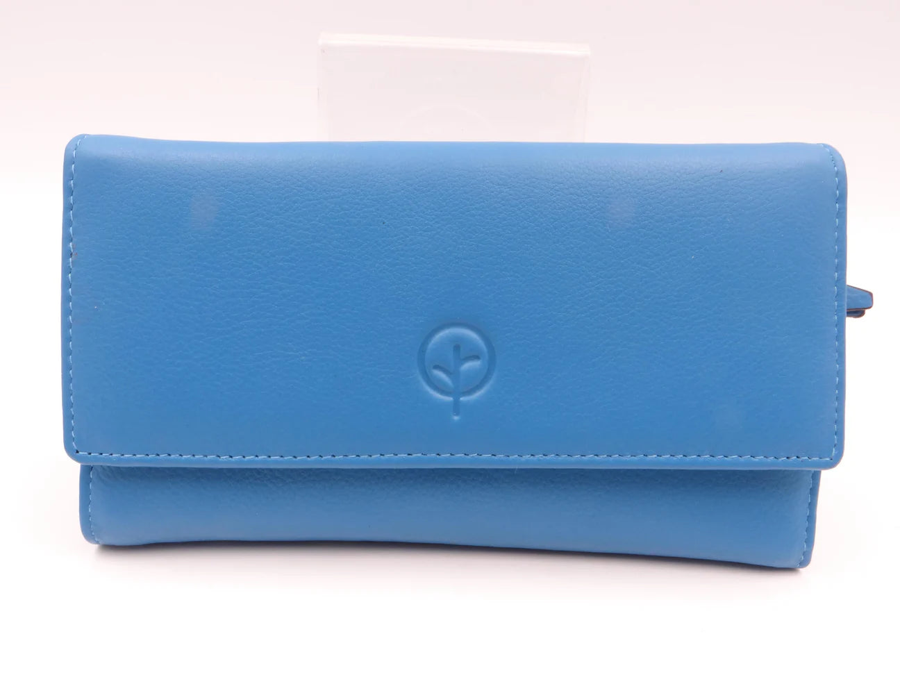 Second Nature Leather Wallet