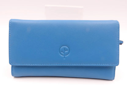 Second Nature Leather Wallet