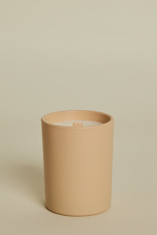 Re:Union Soy Candle - Caramel Maple Brioche 60g