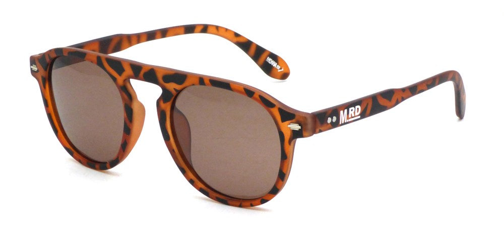 Moana Road Sunglasses Chandlers Tortoise