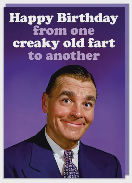 Image Gallery Card - Fabulous Creaky