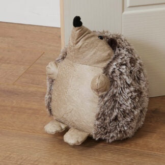 Carolina Door Stop - Hedgehog
