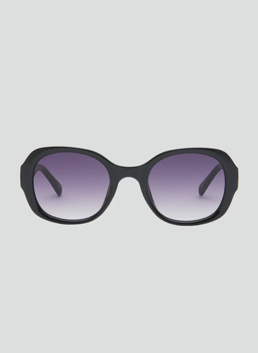 Otra Eyewear Sunglasses - Darcy Black/Smoke Fade