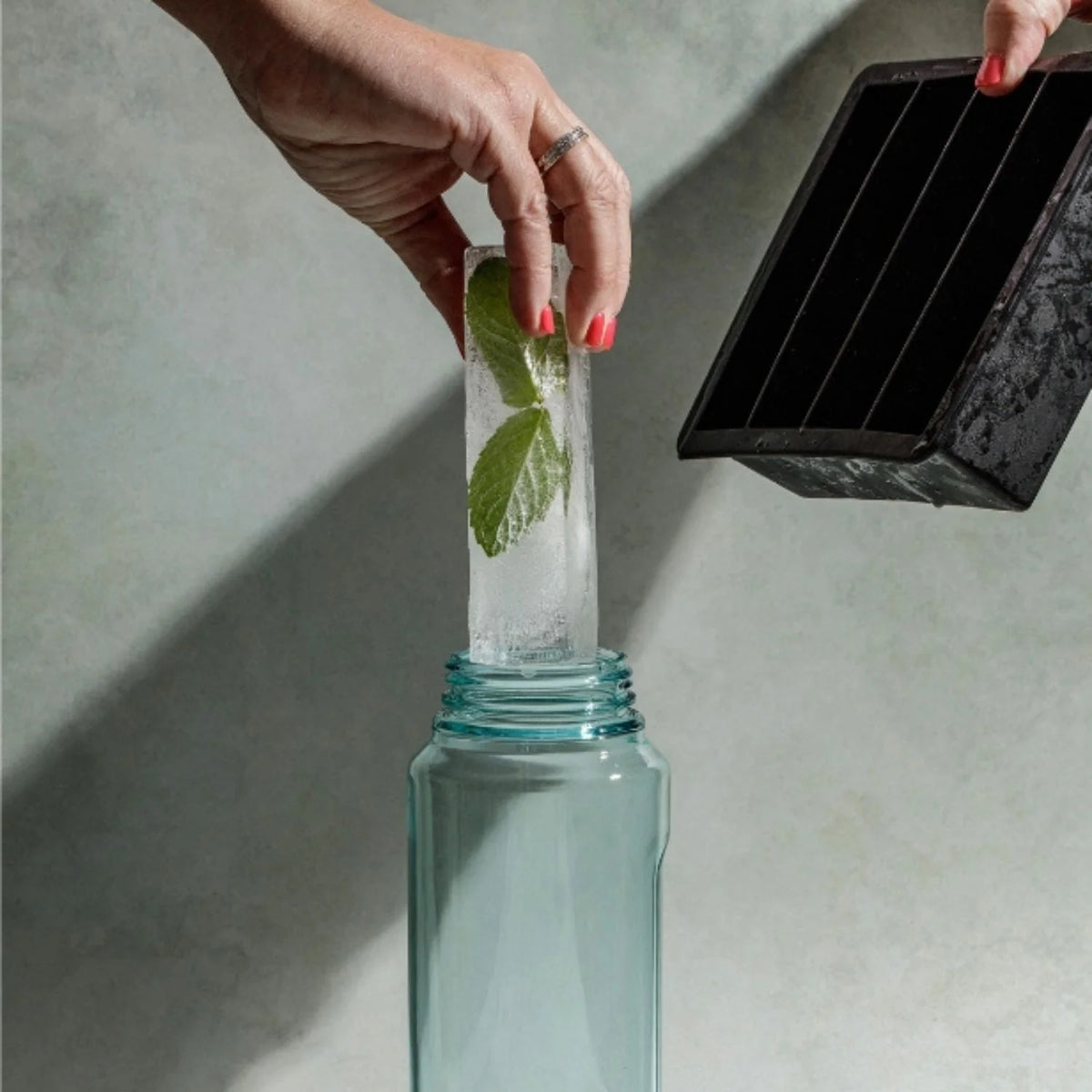 You Monkey Ice Cube Tray - Shapes Unconventional Slab