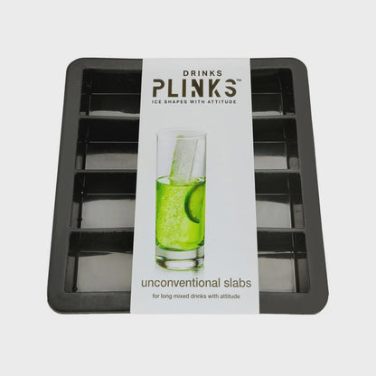 You Monkey Ice Cube Tray - Shapes Unconventional Slab