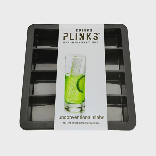You Monkey Ice Cube Tray - Shapes Unconventional Slab