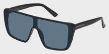 Load image into Gallery viewer, Prive Pevaux Sunglasses - The Deuces Black
