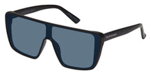 Load image into Gallery viewer, Prive Pevaux Sunglasses - The Deuces Black
