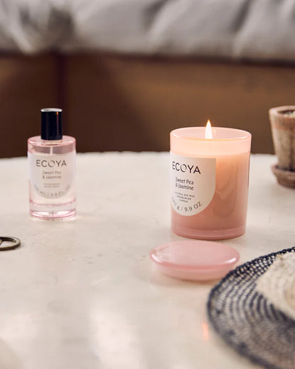Ecoya The Double Act - Sweet Pea & Jasmine