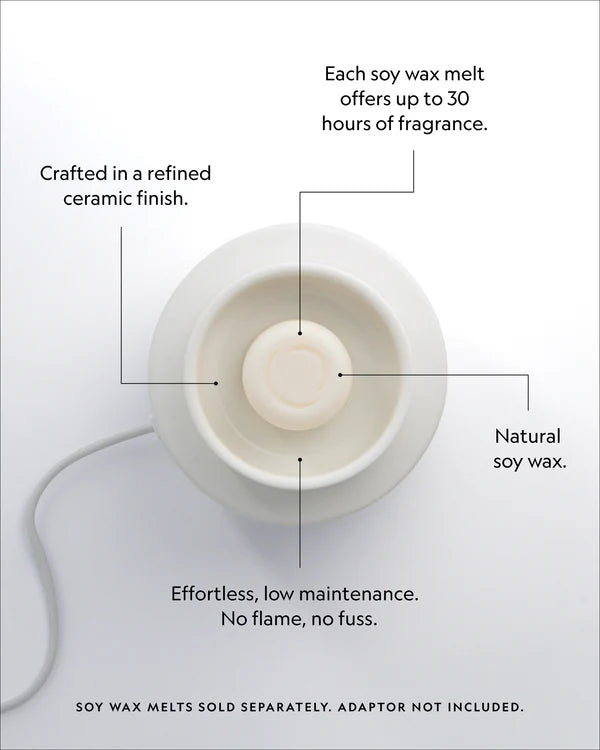 Ecoya Electric Wax Melter