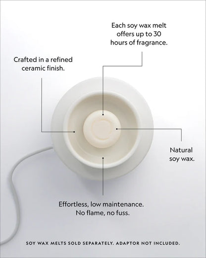 Ecoya Electric Wax Melter
