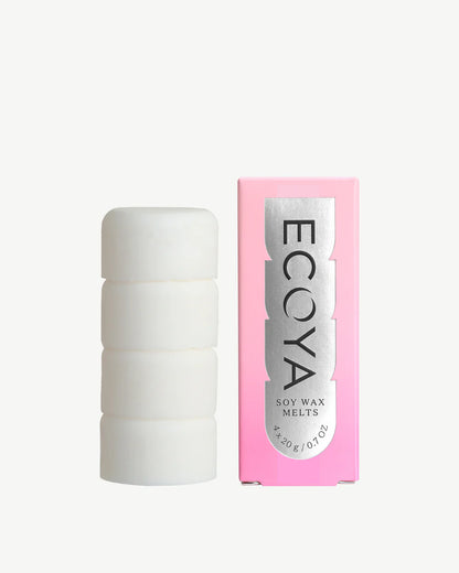 Ecoya Soy Wax Melts