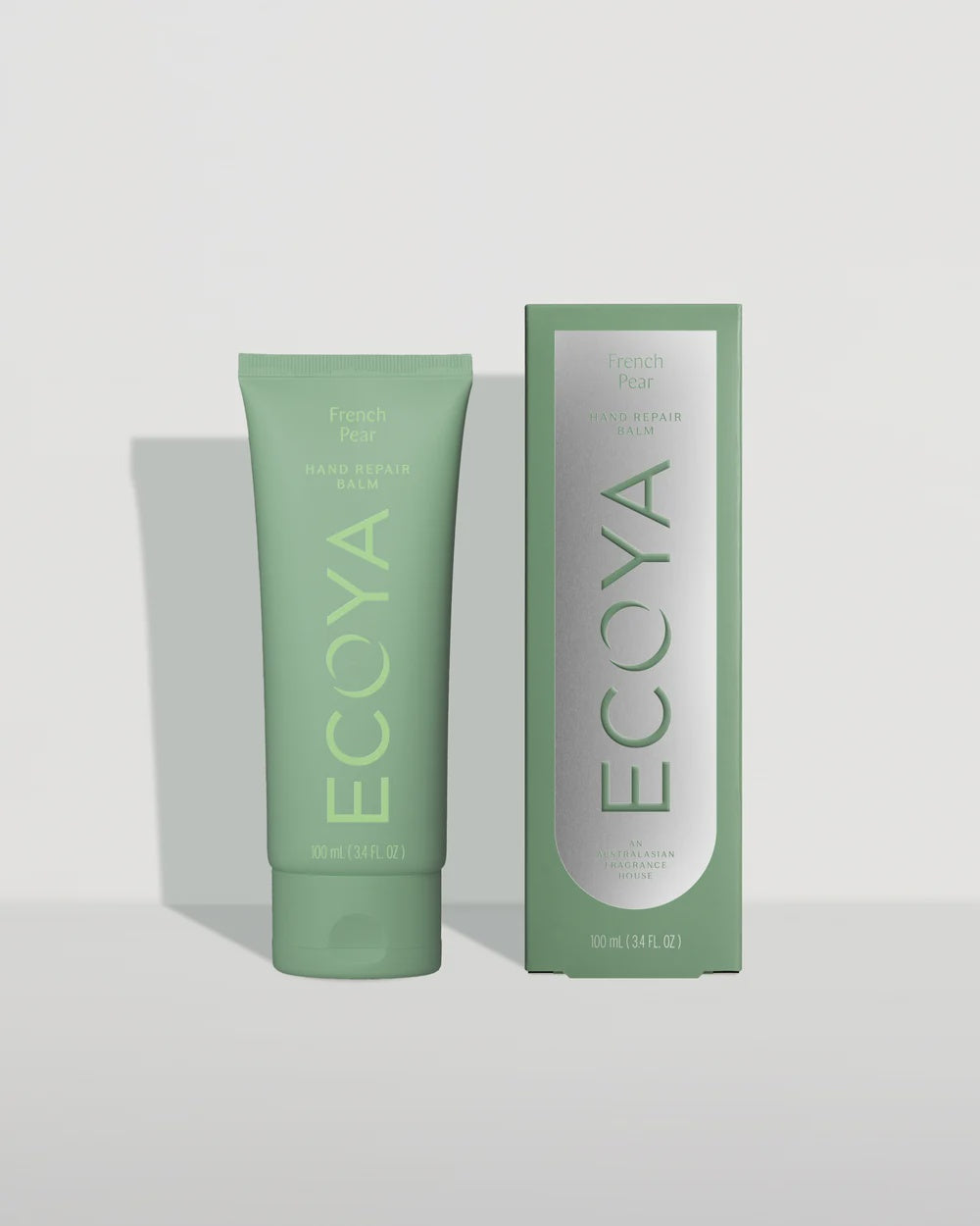 Ecoya Hand Repair Balm 100ml - French Pear