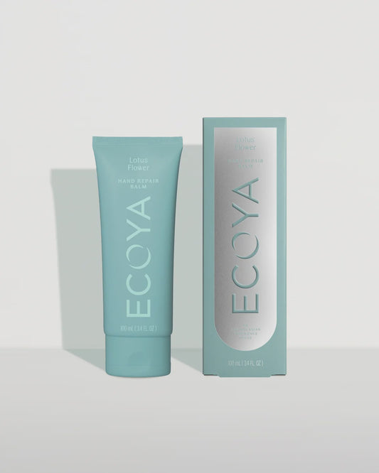 Ecoya Hand Repair Balm 100ml - Lotus Flower