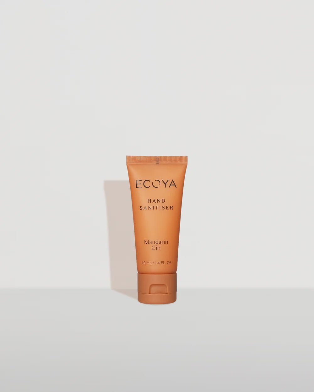Ecoya Hand Sanitiser 40ml - Manderin Gin