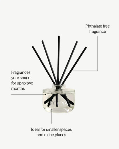Ecoya Mini Diffuser - Sea Salt & Coconut