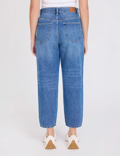 Stella + Gemma Macy Jean - Mid Blue