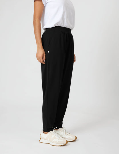 Stella + Gemma Sunday Pant - Black