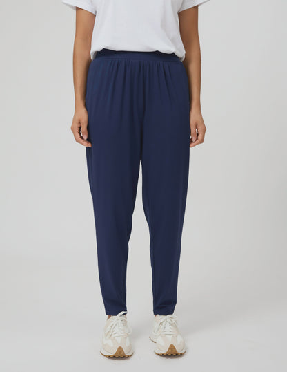 Stella + Gemma Sunday Pant - Navy