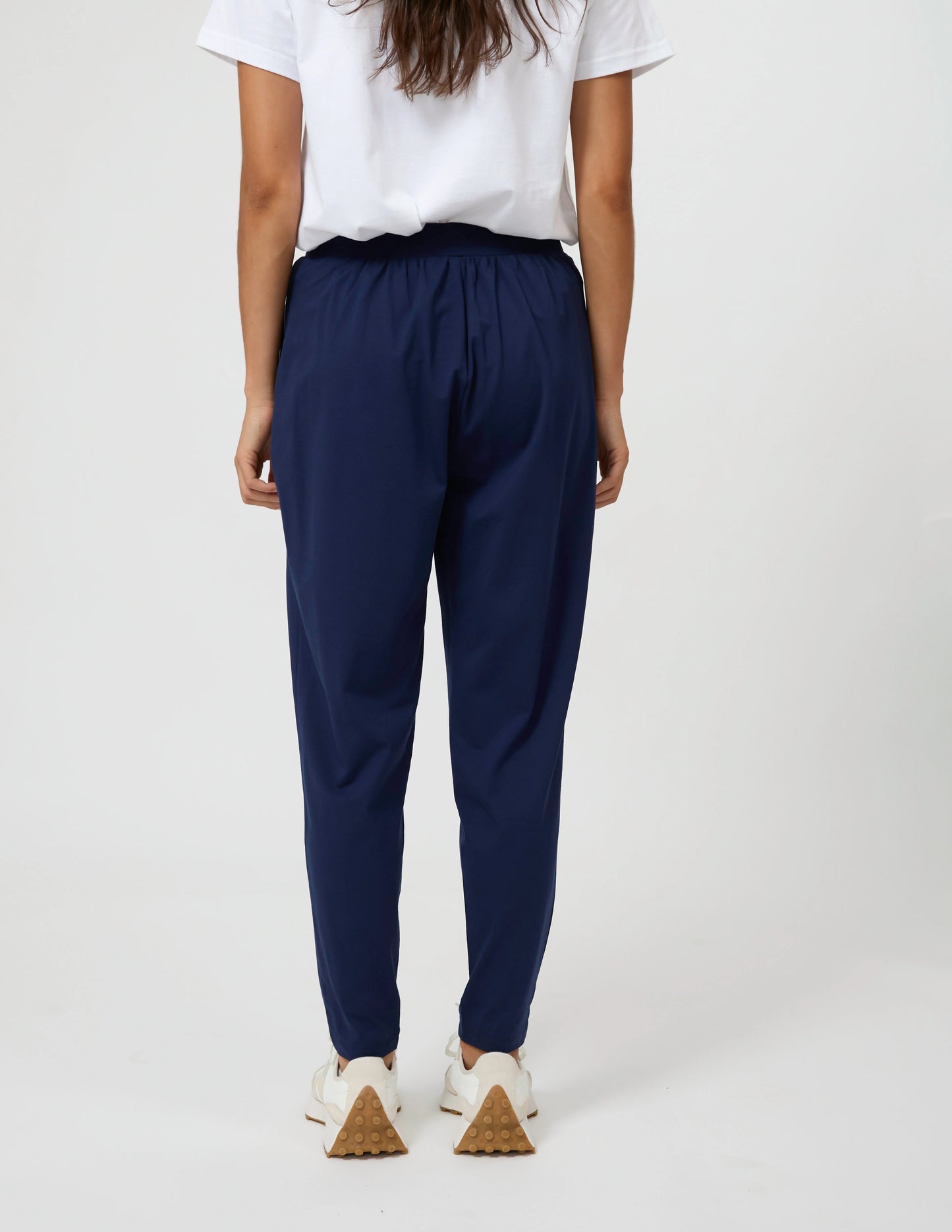 Stella + Gemma Sunday Pant - Navy